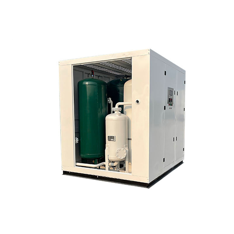 小型箱體式制氮機(jī)廠家直銷