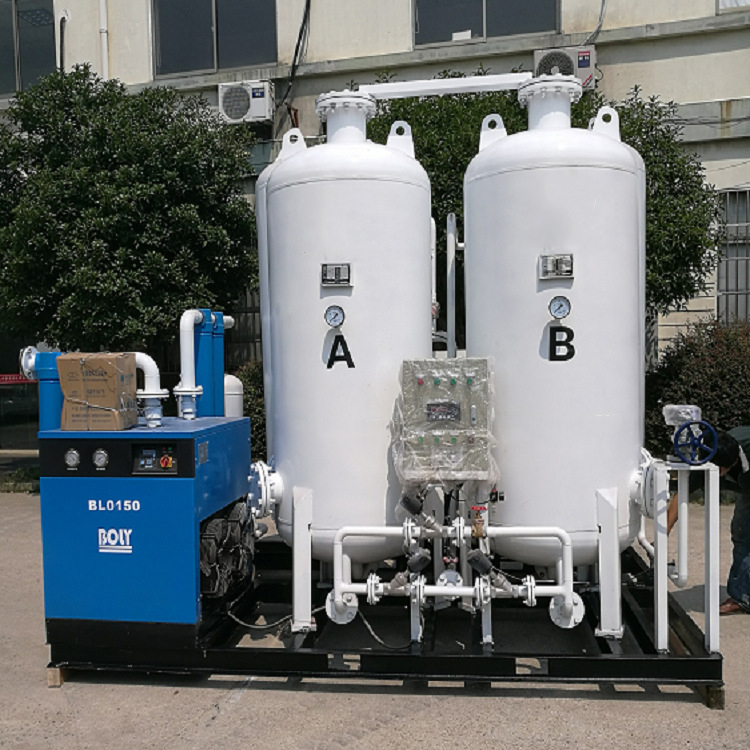 制氮機多少錢一臺?揭秘影響價格的關鍵因素